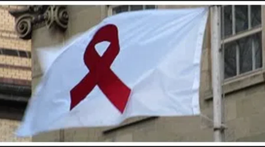 It’s HIV/AIDS Awareness Week Across Canada