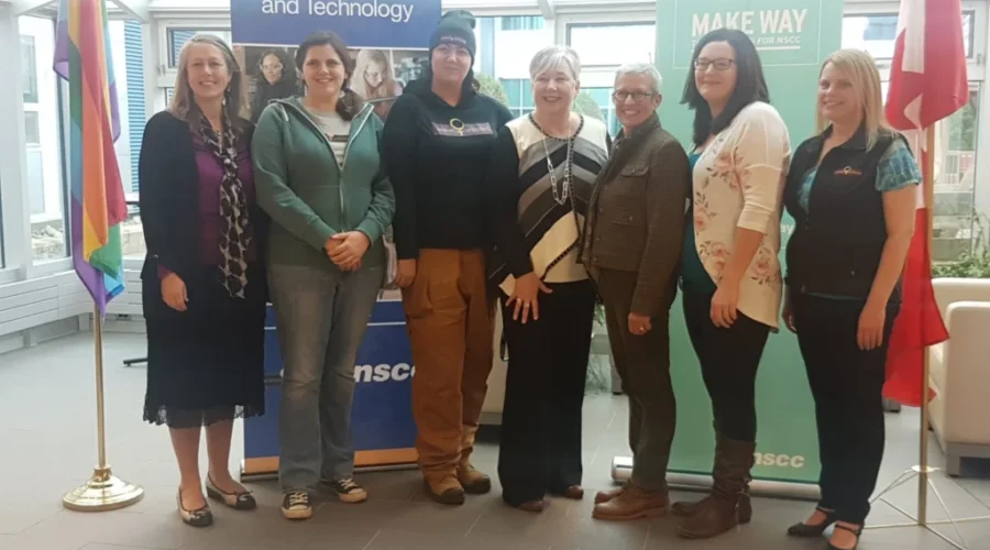 MP Bernadette Jordan announces $362,000 In Funding For Women Unlimited