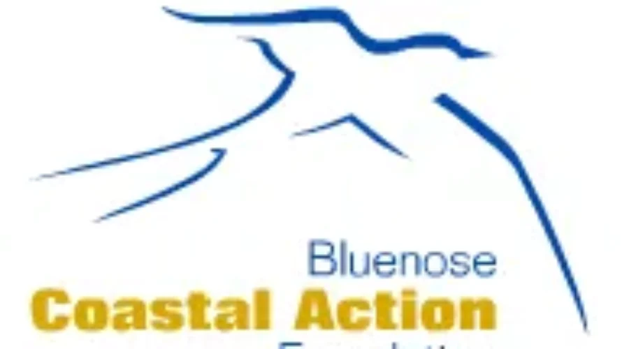 Bluenose Coastal Action Foundation Approved For Funding For Three Year Research Project