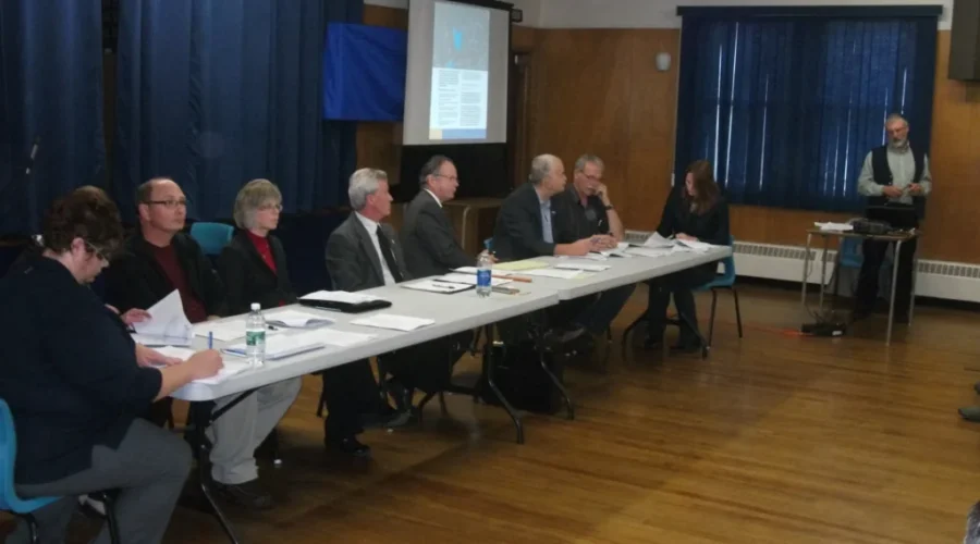 It’s Municipal Awareness Week Across The Province