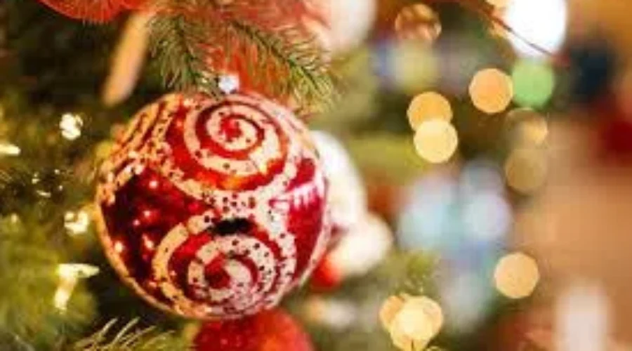 Lunenburg County Starts Up Christmas Festivities This Weekend