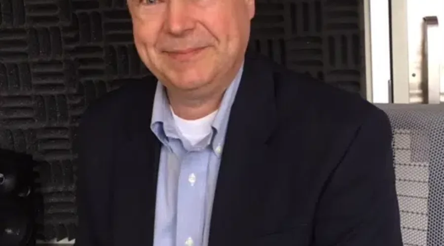 PC Party Leader Jamie Baillie Stepping Down