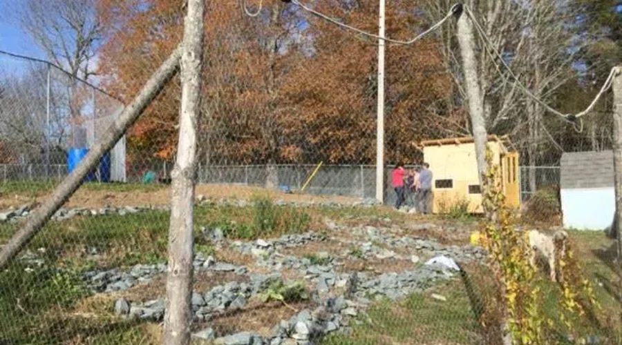 Petite Riviere Wins National Funding For School Garden