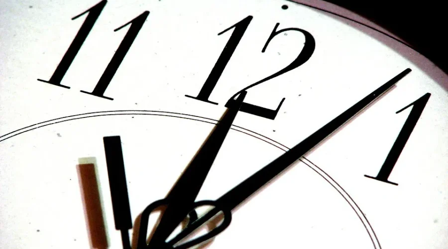Almost Time To ‘Fall Back’ As Daylight Saving Time Ends Sunday