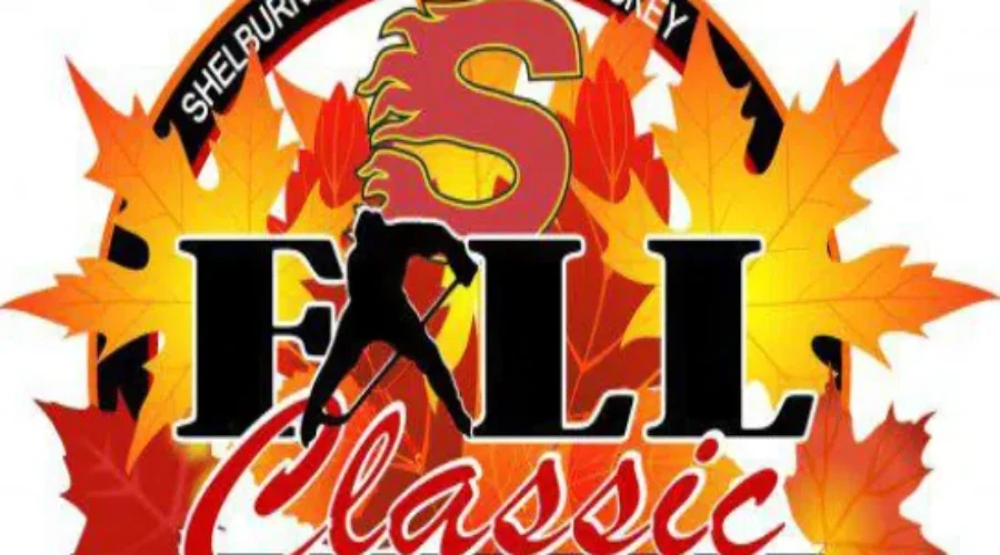 Shelburne County Minor Hockey Hosts Fall Classic Tournament