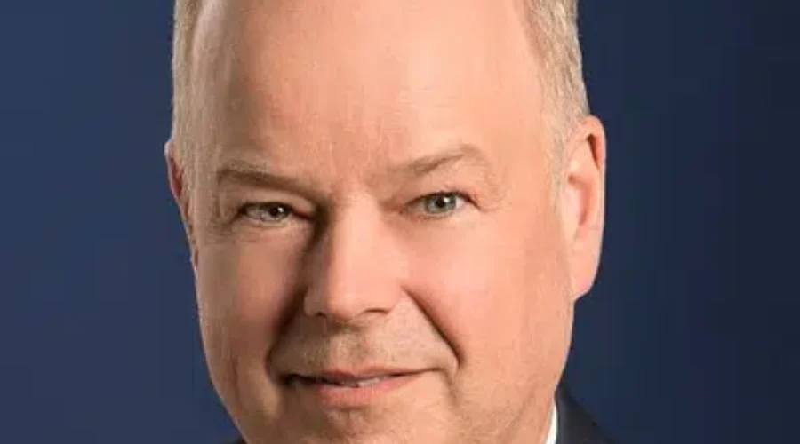 Jamie Baillie Steps Down As Nova Scotia Progressive Conservative Leader