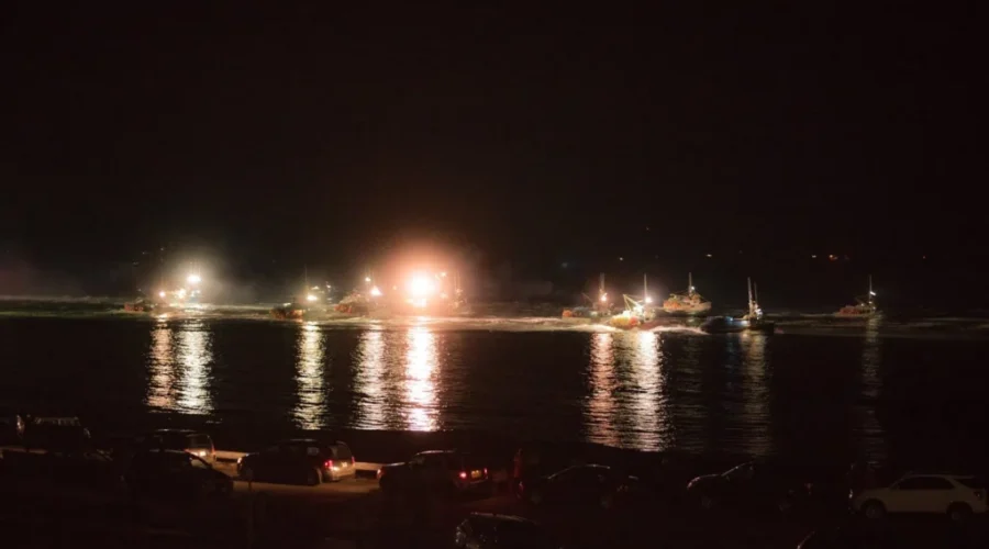 2017 Lobster Season To Start Tuesday