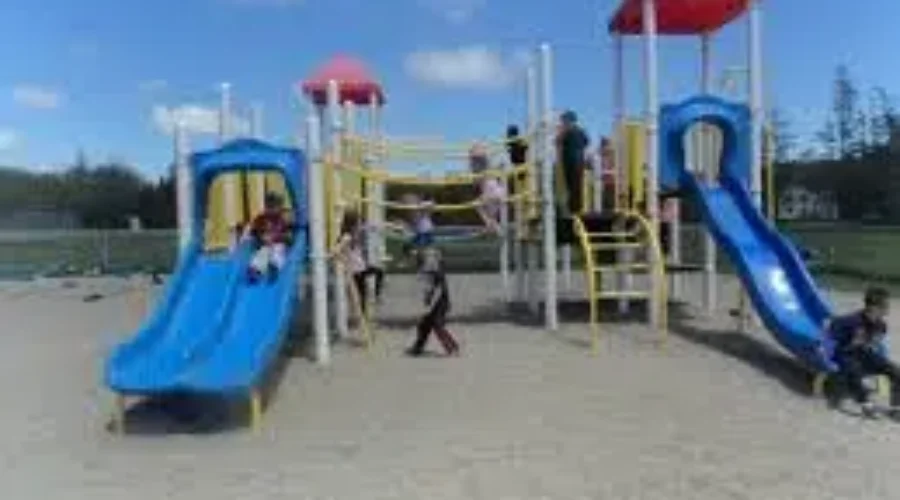 NS Dept. Of Education Clears Up Confusion Over Playground Use And Insurance Coverage
