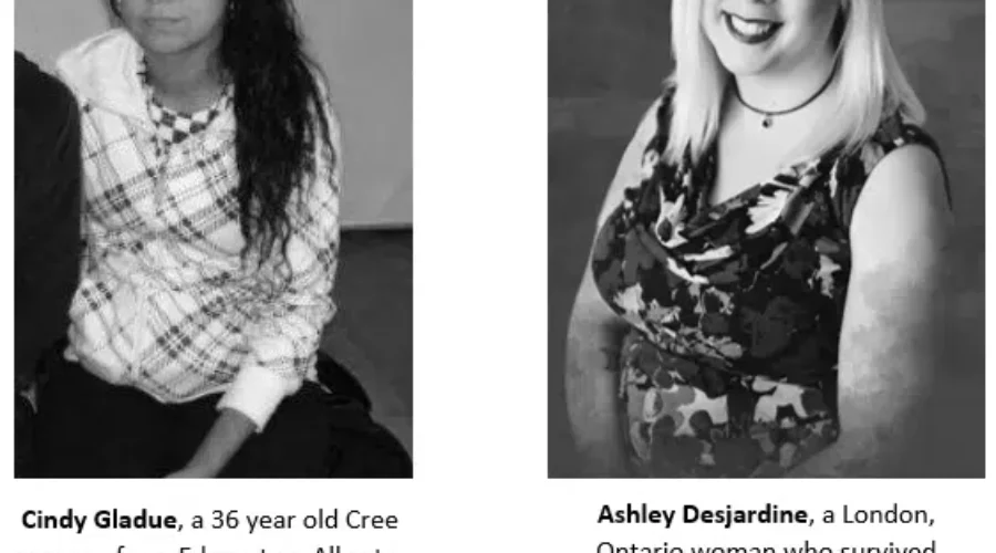 New Campaign Comes To Our Region, Raising Awareness Of Woman Abuse