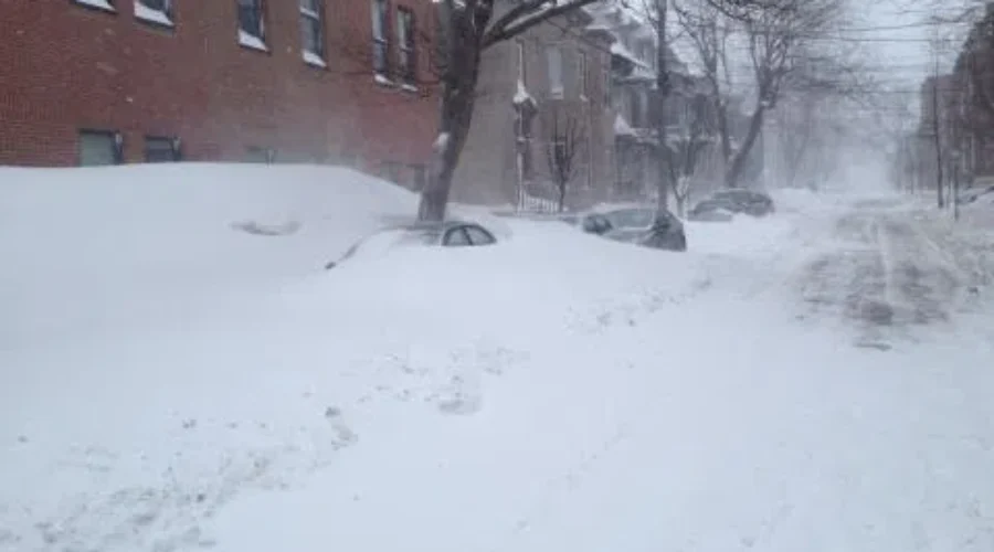 Weather Network Forecasts “Busy Winter” For Region