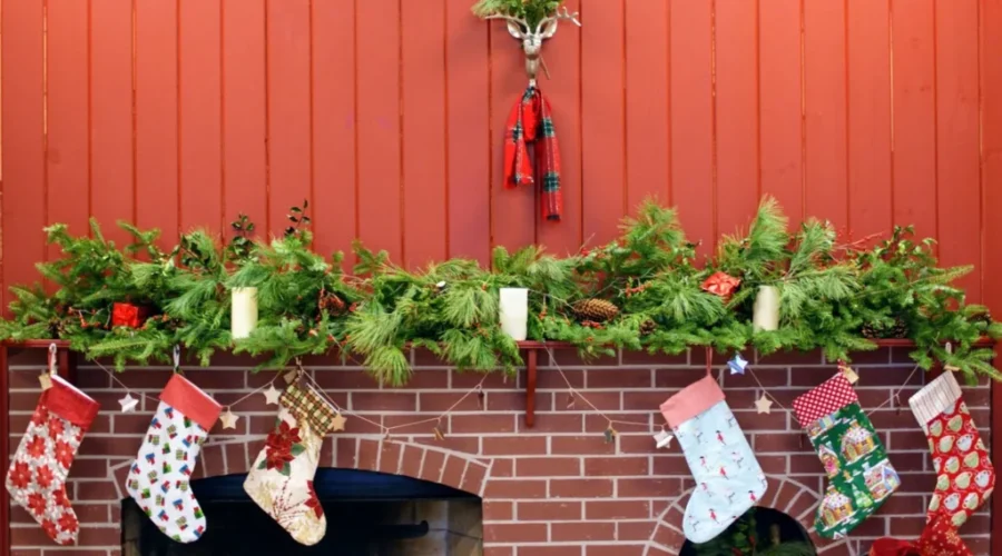 Ross Farm Museum Celebrates 24th Annual Christmas In The Country