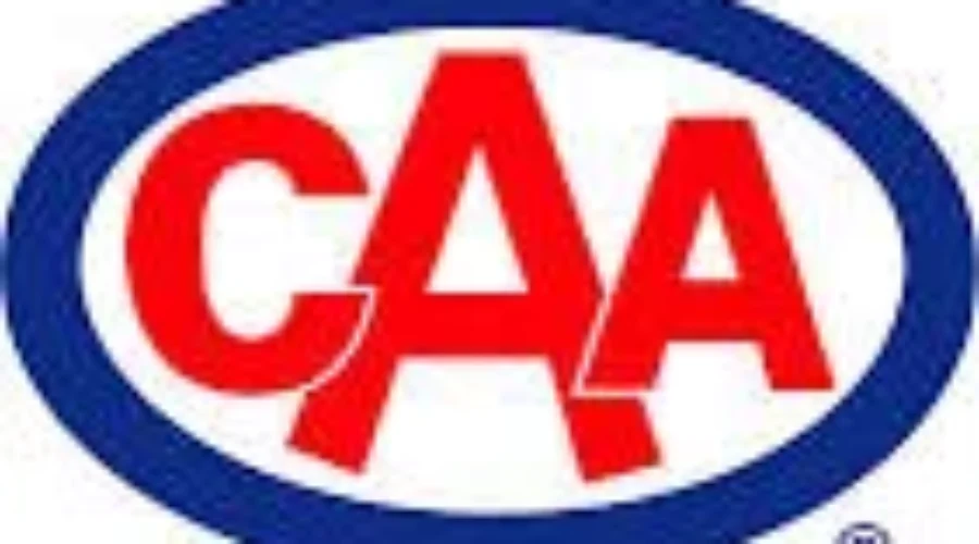CAA Offers Safe Winter And Holiday Travel Tips
