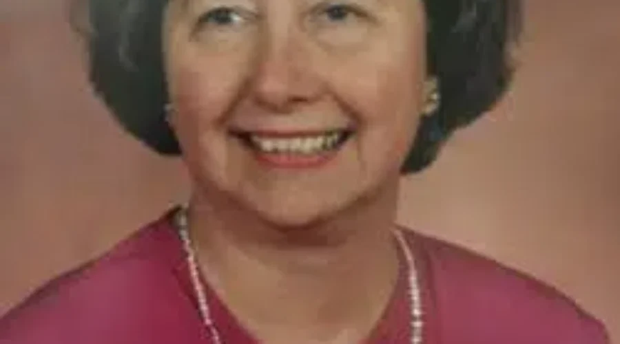 Lila “The Bulldog” O’Connor Died At The Age Of 77