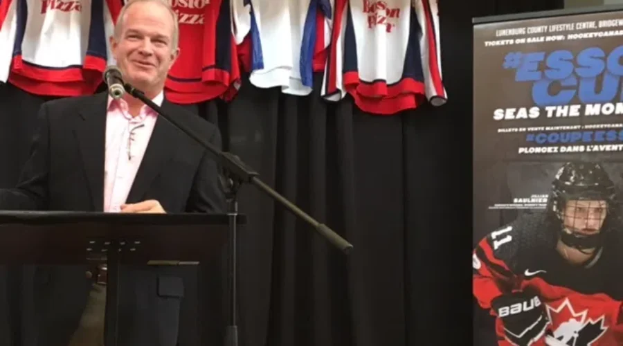 Province Providing Cash For National Womens Hockey Championships
