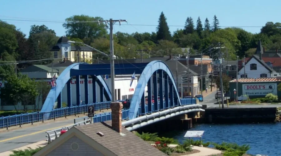 A Transit System May Be Coming To Queens County