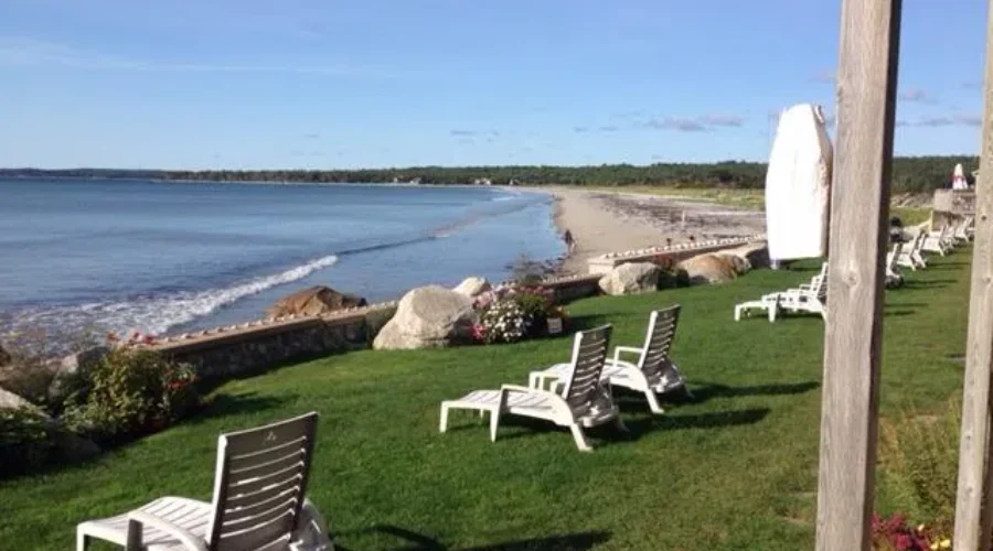 Quarterdeck Picks Up Provincial Tourism Award