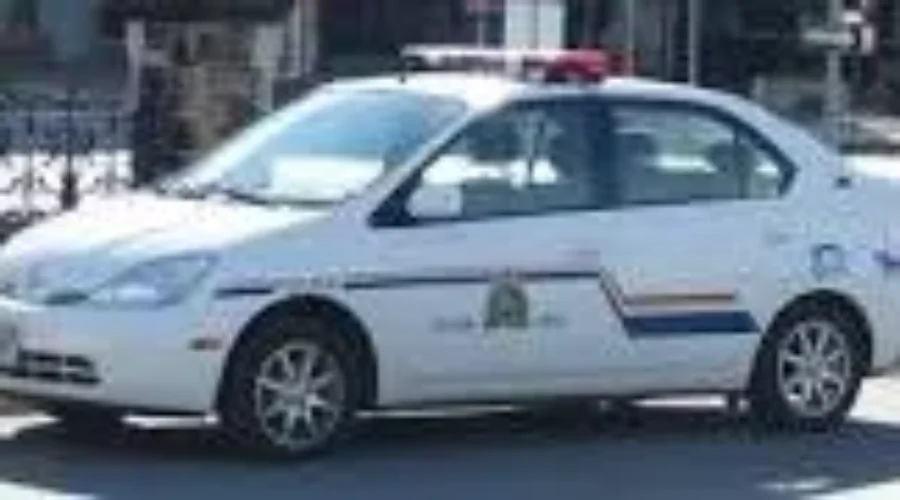 Halifax Woman Facing Drug Charges After Traffic Stop In Shelburne