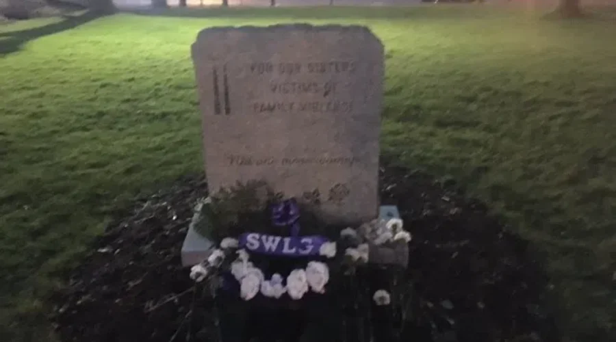 Elder Calls On Indigenous Youth To Embrace Their Culture As A Way To Help Stop Violence Against Women