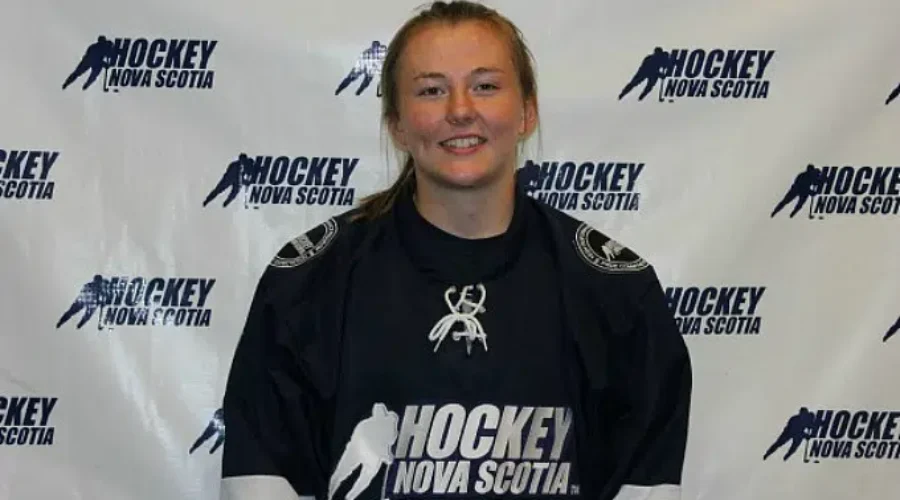Yarmouth’s Allie Munroe To Represent Canada At Nations Cup In Germany