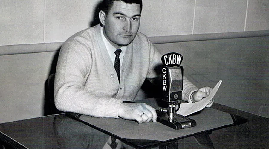 CKBW Celebrates 70 Years On The Air