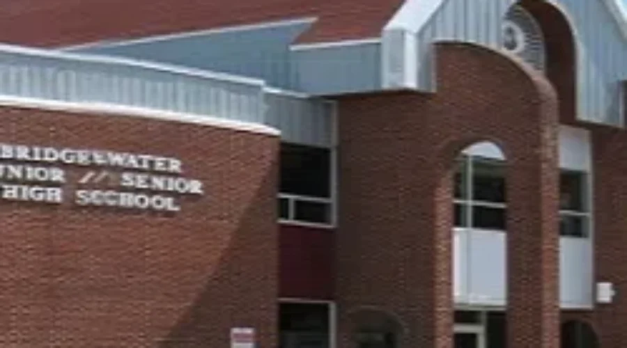 Another School Shake Up For Bridgewater