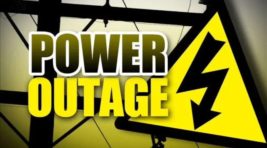 (UPDATED at 7:55am) No Power Means No School For Some