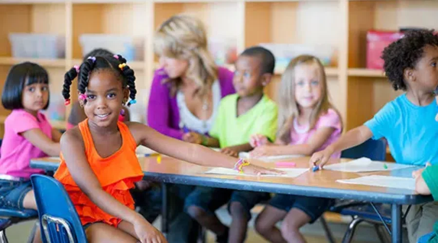 Seven Pre-Primary Sites Operating In The Tri-County Regional School Board