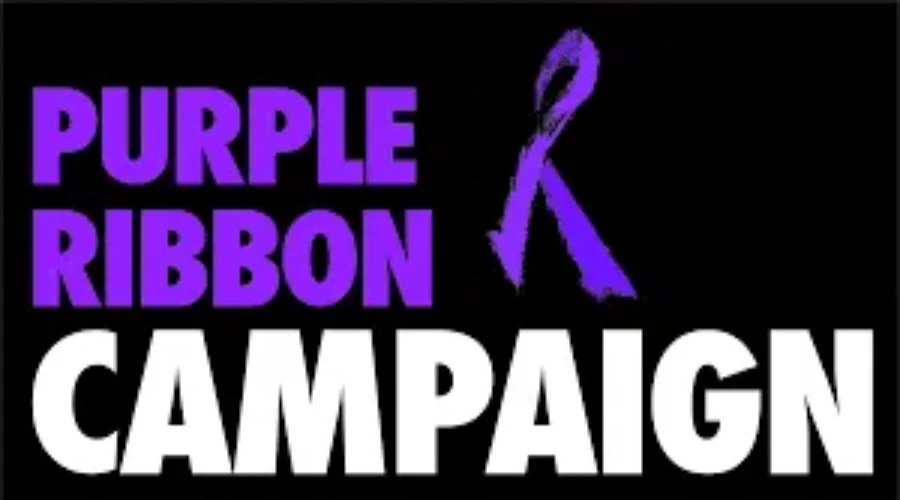 Annual Campaign To Show Support For Women And Children Who’ve Been Abused Is Underway In The Tri Counties