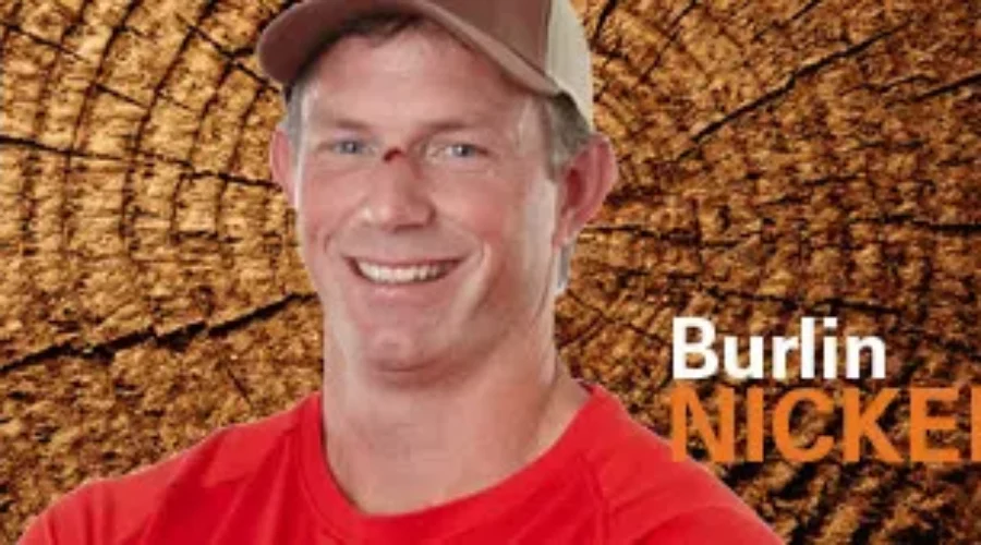 Provincial Lumberjack Competition Coming To Our Region This Summer