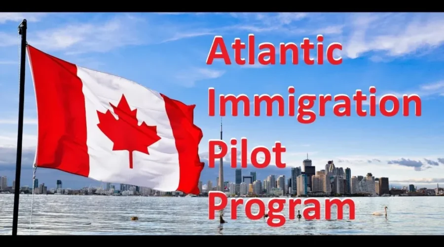 Western Regional Enterprise Network Getting The Word Out About The Atlantic Immigration Pilot Program