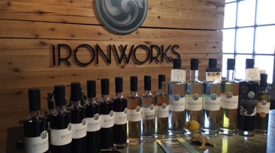 Local Distiller Expanding With Help Of Federal Loan