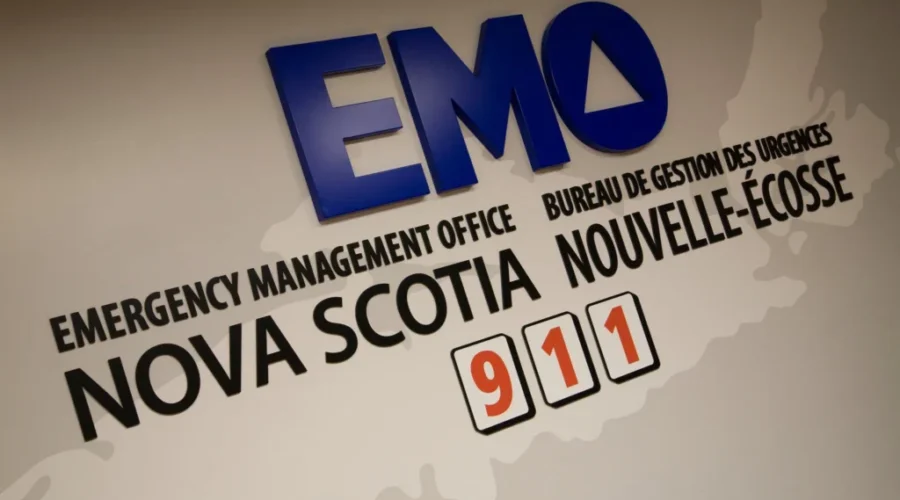 NS EMO Hopes People Prepared For Storm