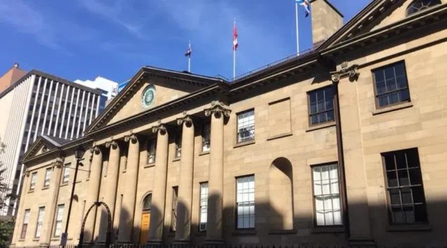 Nova Scotia Legislature Set To Resume February 27