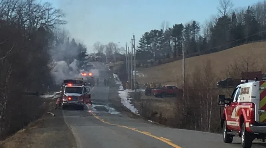 One Person Killed In Lower Northfield House Fire