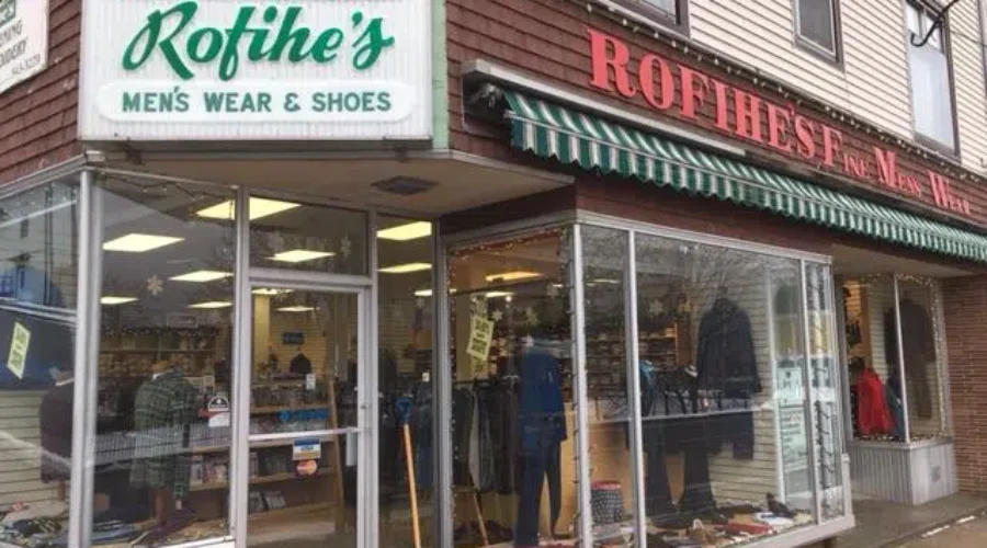 Bridgewater Landmark Closing Down