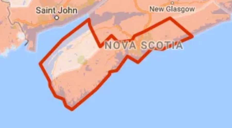 Environment Canada Says Thursday Storm To Bring Hurricane-Force Winds And Storm Surges To Region