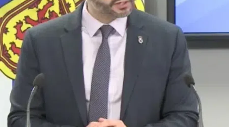 Massive Overhaul Coming To NS School System