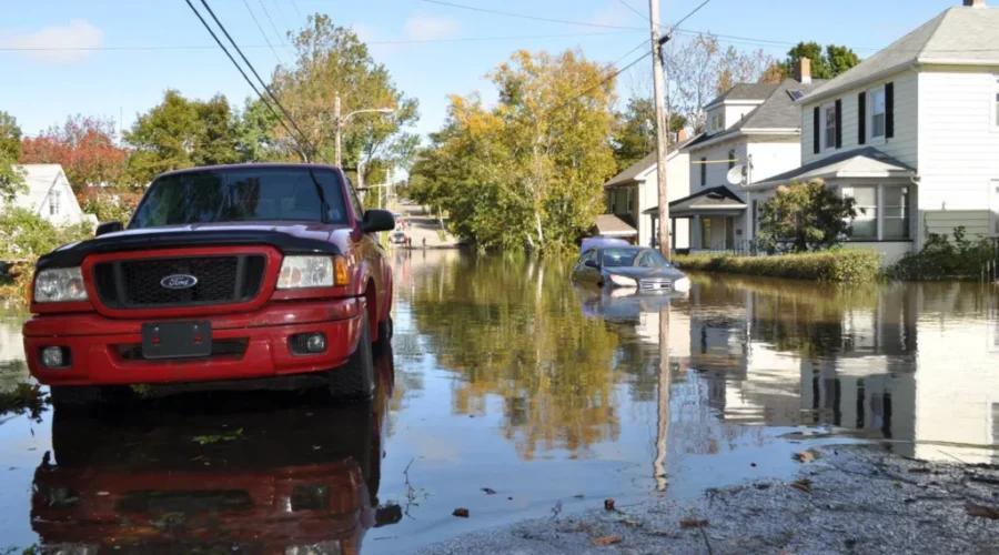Emergency Management Wants Residents To Be Prepared For All Scenarios