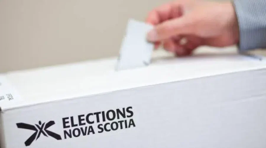 Nova Scotia’s Chief Electoral Officer Makes 29 Recommendations To Improve Electoral Process