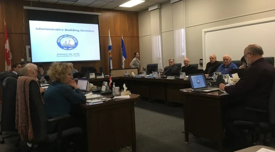 MODL Votes To Construct New Administration Building