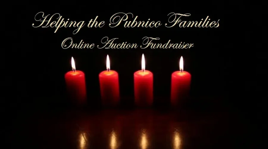 Auction For Pubnico Families Raises Over $42,000