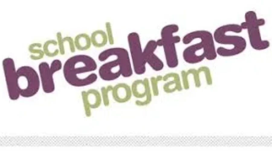 More Money For School Breakfast Programs