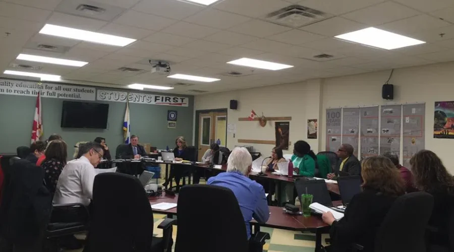 Attendance Up In TCRSB Schools