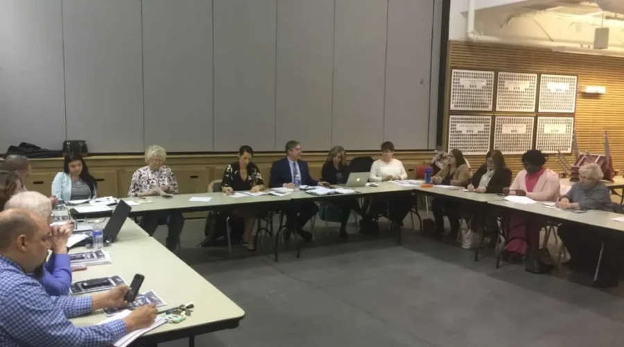 TCRSB Members Angered By Decision To Eliminate School Boards In Nova Scotia