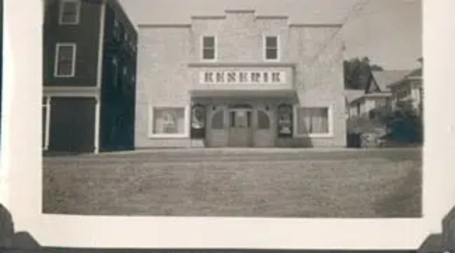 Chester Playhouse To Start Showing Movies