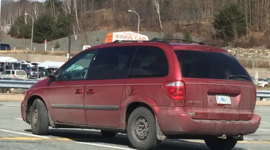 Taxi Rates And Rules Changing In Bridgewater