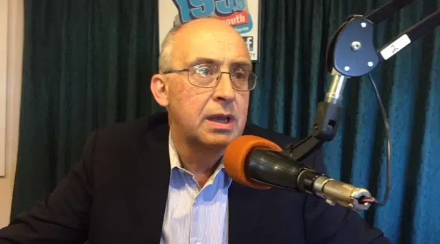 NS NDP Leader Says Liberals Are Creating Deeper Divide With Unions