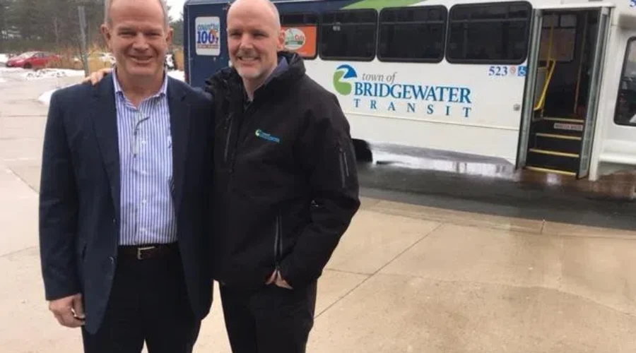 No Interruption In Service For Bridgewater Transit