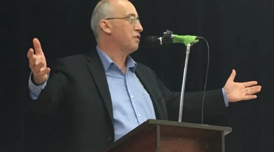 Nova Scotia NDP Holding Telephone Town Hall