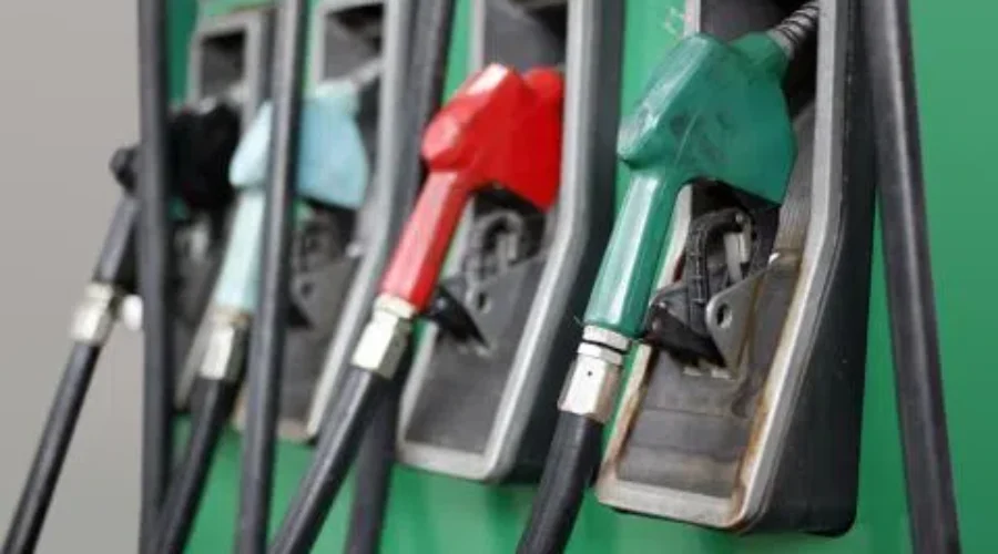 Gas Price Drops Around Parts Of Lunenburg County